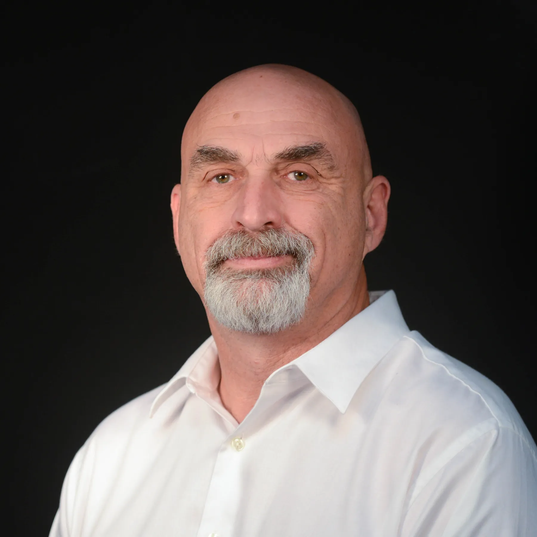 Mike Wolcott